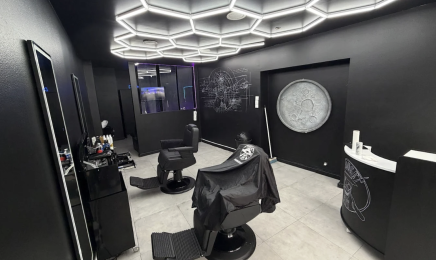 House cut + : Coiffeur à Vallet