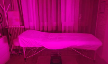 Tressy B Beauty : Manucure à Le Havre
