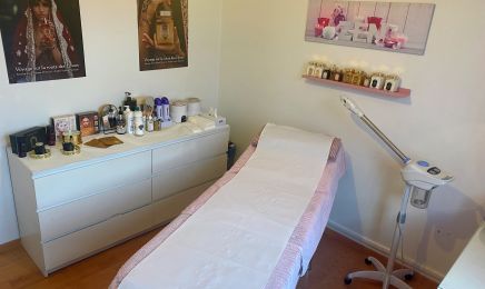 Amele Beauty : Manucure à Argenteuil