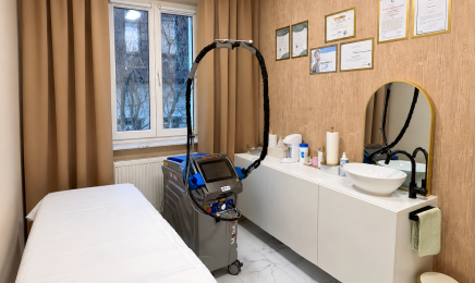TK Beauty: Kosmetikstudio in Nürnberg