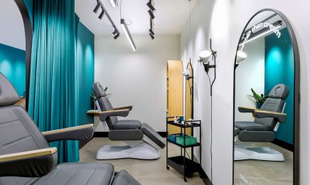 Better than cream : Institut de beauté à Paris