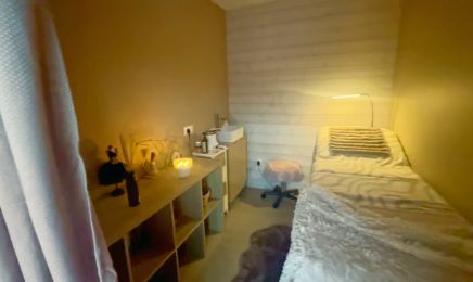 L'INSTANT BEAUTE : Institut de beauté à Champ-sur-Drac