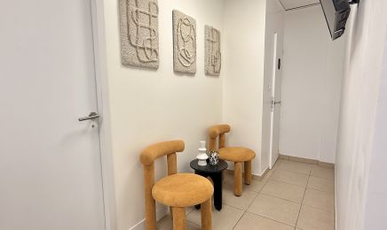 Skin Care Institut : Barbier à Gignac-la-Nerthe