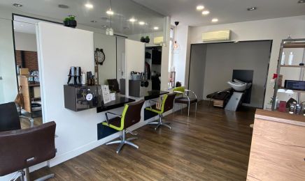 Linda coiffure - L’instant L&M : Barbier à Bizanos