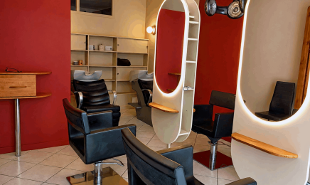 Koloreak : Coiffeur à Bayonne