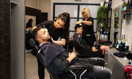 Art et Coiffure : Coiffeur à Villefranche-sur-Saône