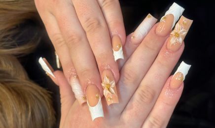 Beauty Nails & Lashes - Königs Wusterhausen: Kosmetikstudio in Königs Wusterhausen