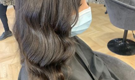 C & C salon de beauté / La maison cil : Coiffeur à Marseille