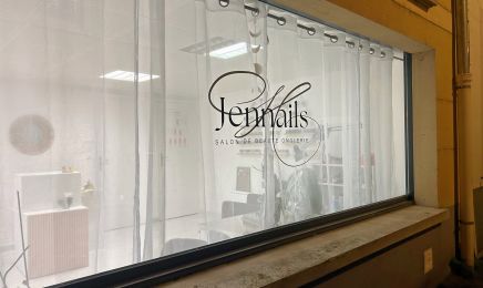 Jennails : Manucure à La Ferté-sous-Jouarre