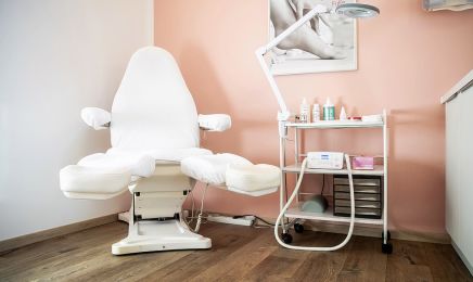 La Vita Kosmetikstudio: Friseur in Dessau-Roßlau