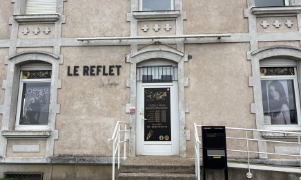 le reflet by angelique : Coiffeur à Lunéville