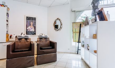 L'art d'être soi Coiffure  : Barbier à Saint-Jean-de-Luz