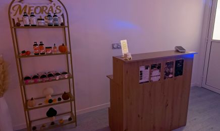 Meora : Institut de beauté à La Croix-de-la-Rochette