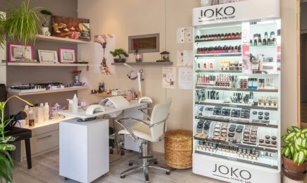 Institut Aux Parfums Mulsant : Manucure à Roanne