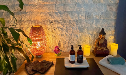 MBE Au Coeur de Soi : Institut de beauté à CROLLES