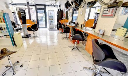 Bouniot Coiffeurs créateurs : Coiffeur à Châtellerault