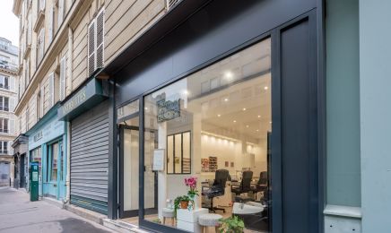 Institut Pompom Manucure : Manucure à Paris