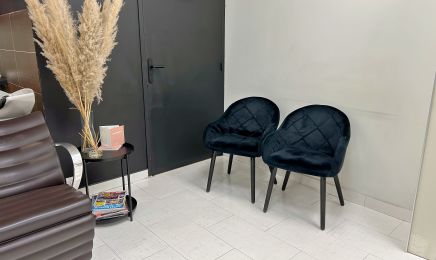 L'Authentique Le Salon - Coiffeur Saint Jean du Falga : Coiffeur à Saint-Jean-du-Falga