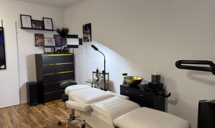 House of Beauty : Kosmetikstudio in Nürnberg