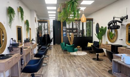 Art et Nuances : Coiffeur à Colomiers
