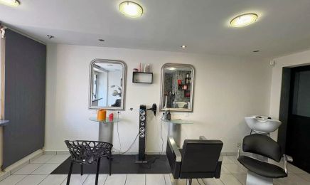 Hairbane coiffure : Coiffeur à Gouesnou