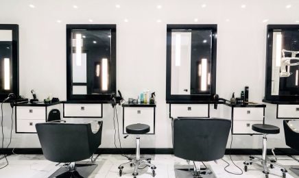 LJ coiffure : Coiffeur à Paris