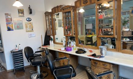 Friseur Rampp : Kosmetikstudio in Sonthofen