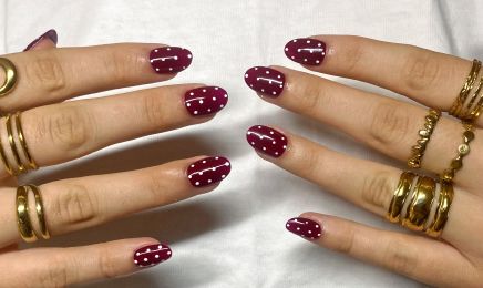 Caly Nails : Manucure à Talence