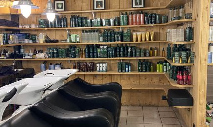 Les Mains De Fabien Chez Maison 184 : Manucure à Marseille
