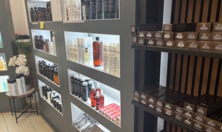 Shop & Cut : Friseur in Dorsten