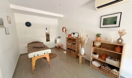 Almeia  : Manucure à Marseille