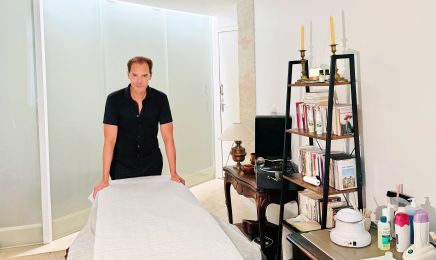 LHomme Neuf : Institut de beauté à Paris