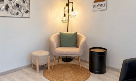 Virginie Coiffure : Coiffeur à Nanteuil-lès-Meaux