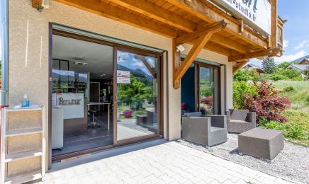 L’APPART : Style et Apparence & HEAD SPA : Coiffeur à Guillestre
