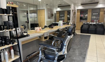 Barbamama Vert-Saint-Denis : Coiffeur à Vert-Saint-Denis