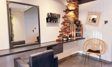 Salon R STYL : Coiffeur à Montrevault-sur-Èvre