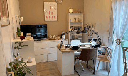 KL BEAUTY : Manucure à Cherbourg-en-Cotentin