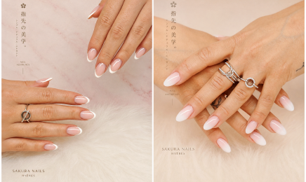 SAKURA NAILS  HYERES : Manucure à Hyères