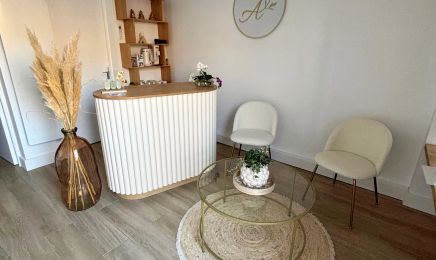 Maison Almapola : Institut de beauté à Vélizy-Villacoublay