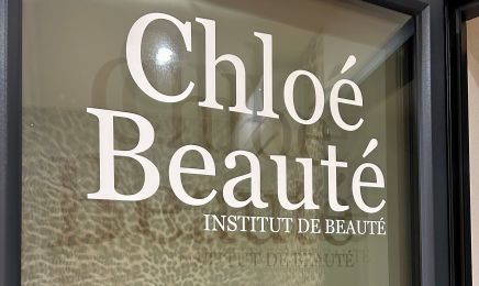 Chloé Beauté : Institut de beauté à Forges 