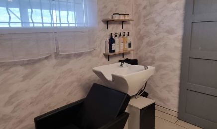 Le coin d'Aurélie : Coiffeur à Montmirey-le-Château
