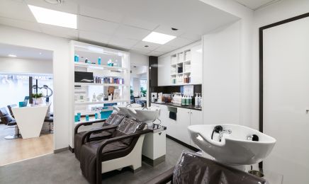 Camille Albane - Troyes : Coiffeur à Troyes