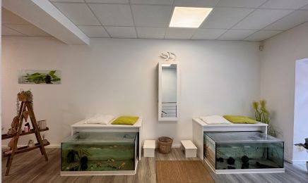 Top Secret Beauty & Hair: Kosmetikstudio in Weißenfels