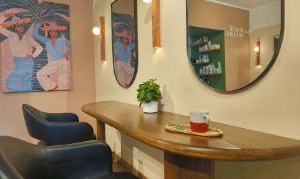 Atelier du Cheveu - Pont-l'Abbé : Coiffeur à Pont-l'Abbé