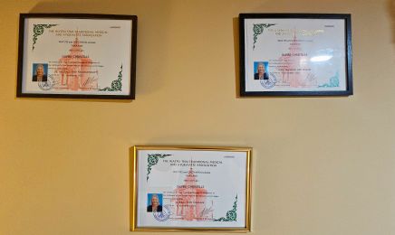 Wat Pho Wellness  : Institut de beauté à Landas