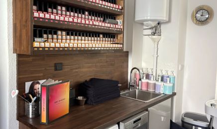 Friseursalon Merisa: Friseur in München
