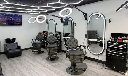 BN Coiffeur Barber  : Coiffeur à Challans