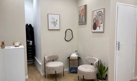 Les bouclettes de Lou : Coiffeur à Paris