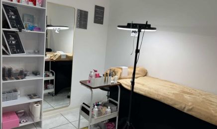 Chez Olena : Manucure à Sète