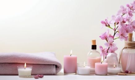 Sakura By Celine  : Institut de beauté à Argelès-Gazost
